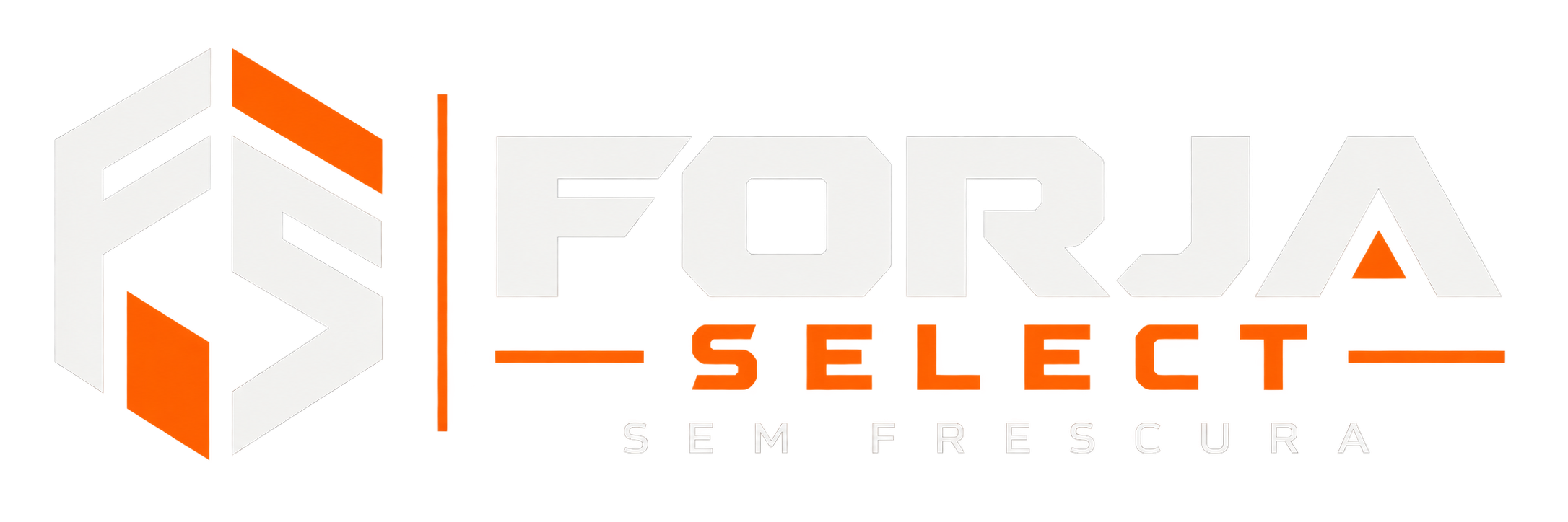 Forja Select - Sem frescura